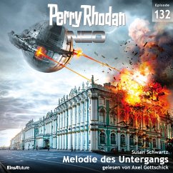 Melodie des Untergangs / Perry Rhodan - Neo Bd.132 (MP3-Download) - Schwartz, Susan