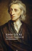 Second Treatise of Government (eBook, ePUB)