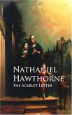 The Scarlet Letter (eBook, ePUB)