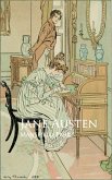Mansfield Park (eBook, ePUB)
