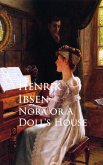 Nora or A Doll's House (eBook, ePUB)