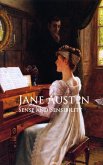 Sense and Sensibility (eBook, ePUB)