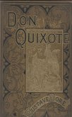 History of Don Quixote (eBook, ePUB)