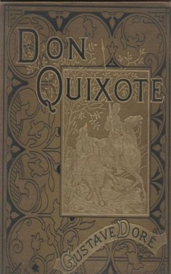 History of Don Quixote (eBook, ePUB) - Cervantes Saavedra, Miguel de