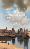Swann's Way: In Search of Lost Time (eBook, ePUB)