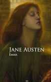 Emma (eBook, ePUB) Emma (eBook, ePUB)