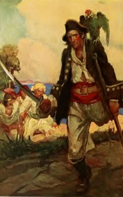 Treasure Island (eBook, ePUB) - Stevenson, Robert Louis