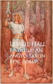 Beowulf: An Anglo-Saxon Epic Poem (eBook, ePUB)