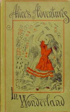 Alice's Adventures in Wonderland (eBook, ePUB) - Carroll, Lewis