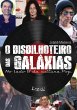 O bisbilhoteiro das galáxias (eBook,... - Bild 1