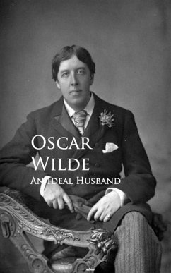 Cover An Ideal Husband (eBook, ePUB)