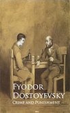 Crime and Punishment (eBook, ePUB) Crime and Punishment (eBook, ePUB)