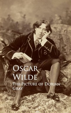 The Picture of Dorian Gray (eBook, ePUB) - Wilde, Oscar