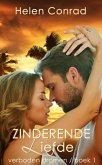 Zinderende liefde (Forbidden Dreams (Verboden Dromen), #1) (eBook, ePUB)
