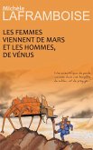 Les femmes viennent de Mars et les hommes, de Vénus (Formidables) (eBook, ePUB)