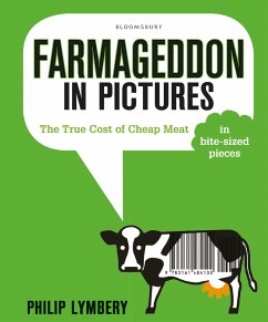 Farmageddon in Pictures - Lymbery, Philip