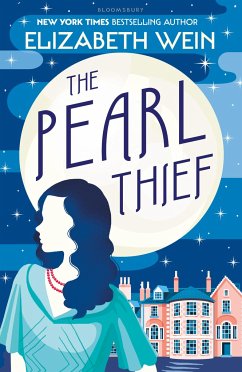 The Pearl Thief - Wein, Elizabeth