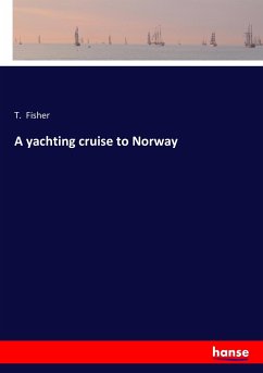 A yachting cruise to Norway