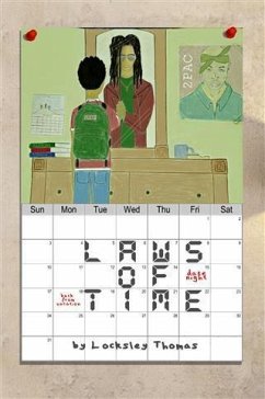 Cover Laws of Time (eBook, ePUB)