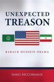 Unexpected Treason (eBook, ePUB)
