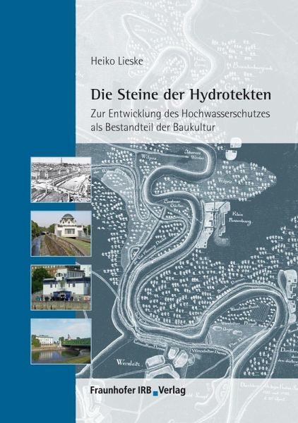 Die Steine der Hydrotekten. (eBook, PDF) Die Steine der Hydrotekten. (eBook, PDF)