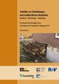 Schäden an Gründungen und erdberührten Bauteilen. Ursachen - Bewertung - Sanierung. (eBook, PDF)