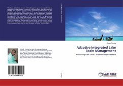 Adaptive Integrated Lake Basin Management - Cookey, Peter