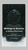 Writings in Science (eBook, ePUB)