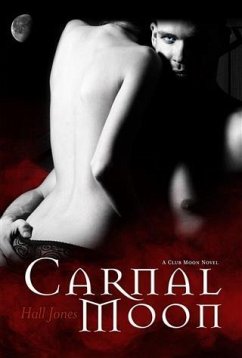 Cover Carnal Moon (eBook, ePUB)