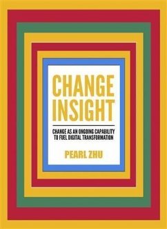 Cover Change Insight (eBook, ePUB)