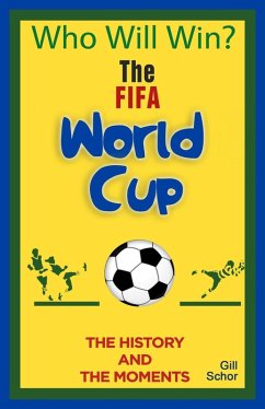 World Cup (eBook, ePUB) - Schor, Gill