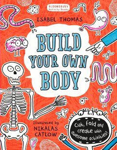 Build Your Own Body - Thomas, Isabel