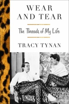 Wear and Tear - Tynan, Tracy