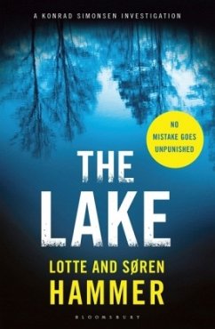 The Lake - Hammer, Lotte;Hammer, Søren