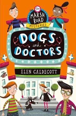 Dogs and Doctors - Caldecott, Elen