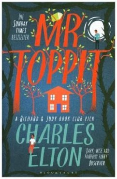 Mr Toppit - Elton, Charles