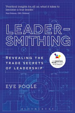 Leadersmithing - Poole, Dr Eve