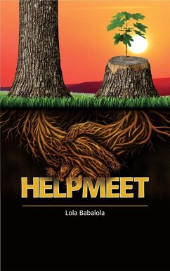 Cover Helpmeet (eBook, ePUB)