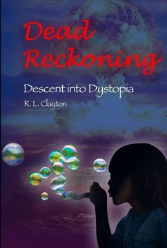 Cover Dead Reckoning (eBook, ePUB)