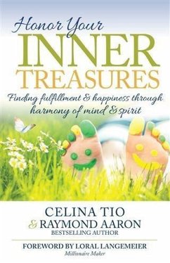 Cover Honor Your Inner Treasures (eBook, ePUB)