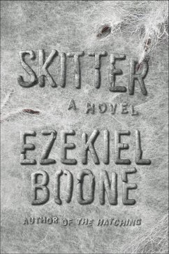 Skitter - Boone, Ezekiel