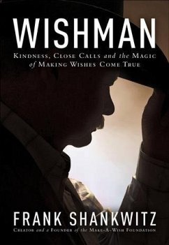 Cover Wishman (eBook, ePUB)
