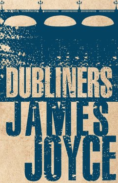 Dubliners - Joyce, James