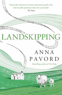 Landskipping - Pavord, Anna