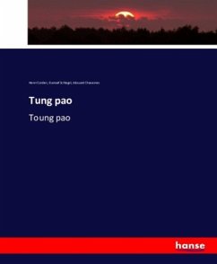 Tung pao