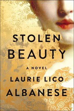 Stolen Beauty - Albanese, Laurie Lico