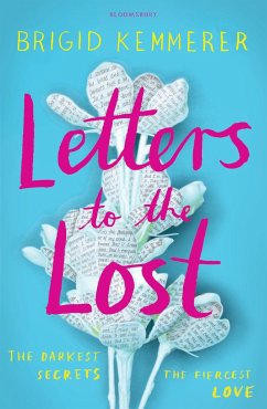Letters to the Lost - Kemmerer, Brigid