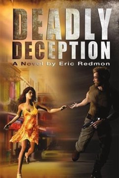 Deadly Deception (eBook, ePUB) Cover Deadly Deception (eBook, ePUB)