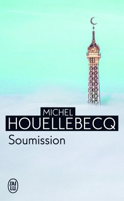 Soumission - Houellebecq, Michel