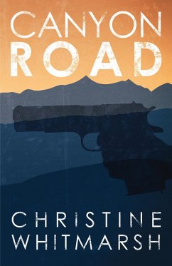 Cover Canyon Road (eBook, ePUB)
